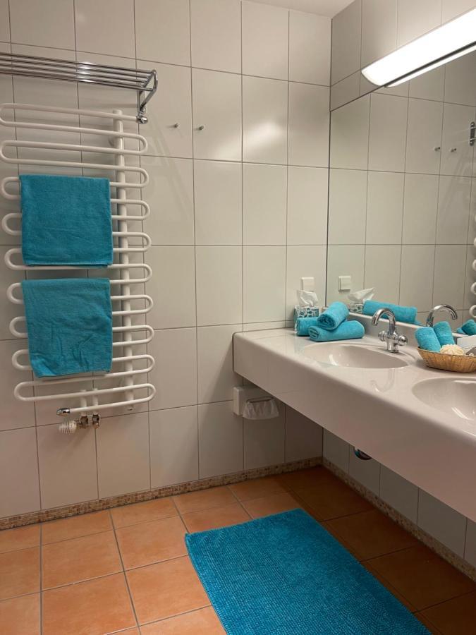 Aparthotel Tritscher シュラートミンク エクステリア 写真