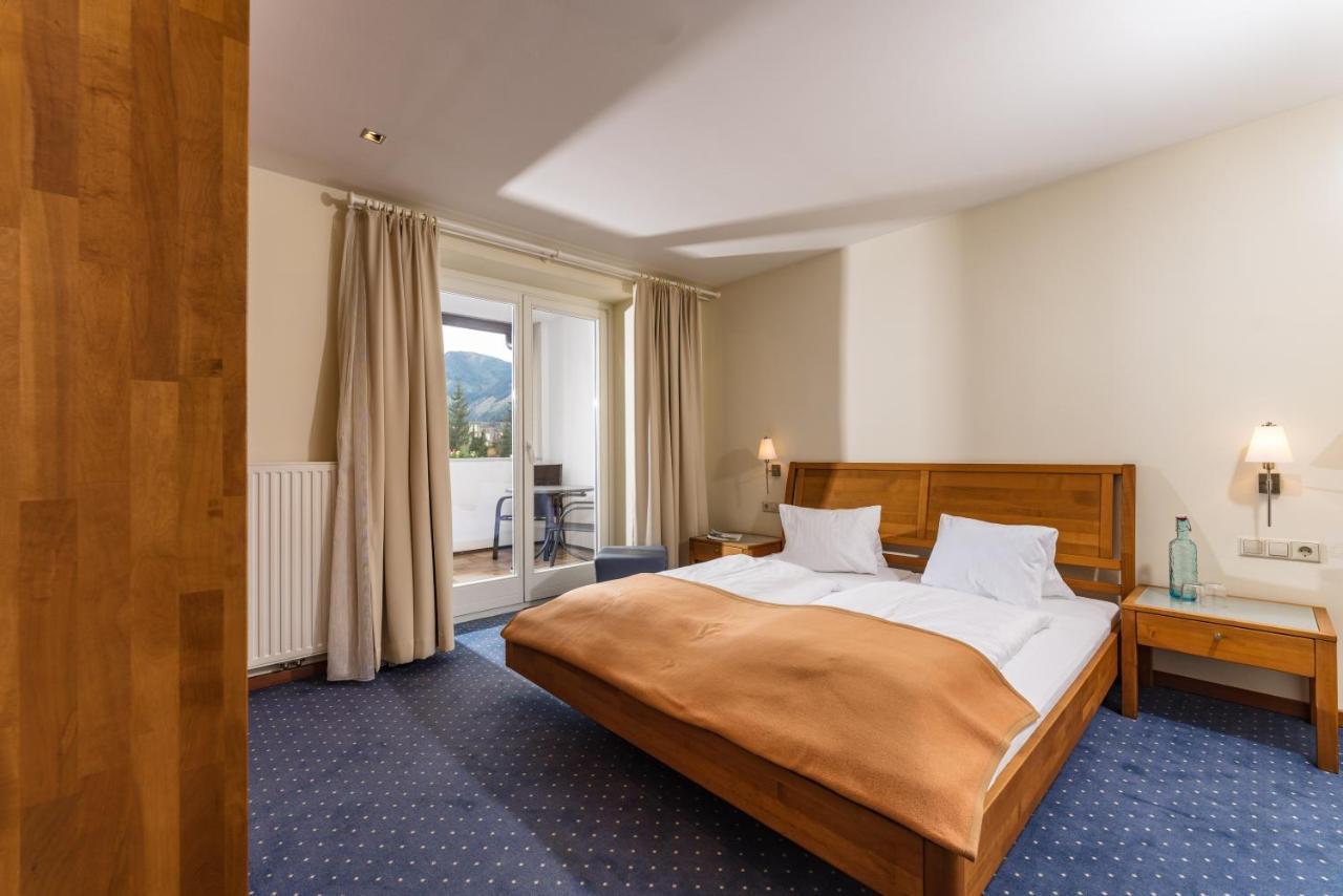 Aparthotel Tritscher シュラートミンク エクステリア 写真