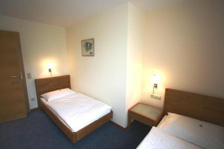 Aparthotel Tritscher シュラートミンク エクステリア 写真