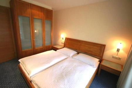 Aparthotel Tritscher シュラートミンク エクステリア 写真
