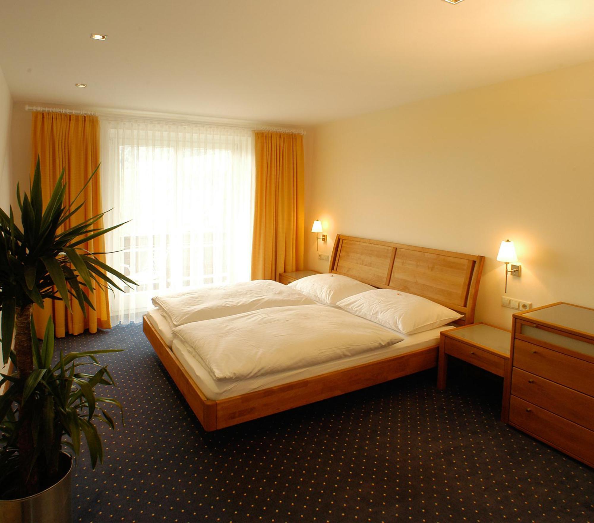 Aparthotel Tritscher シュラートミンク 部屋 写真
