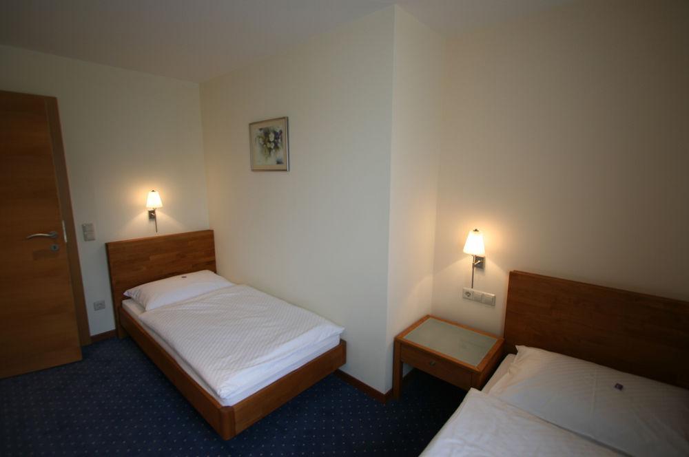 Aparthotel Tritscher シュラートミンク エクステリア 写真
