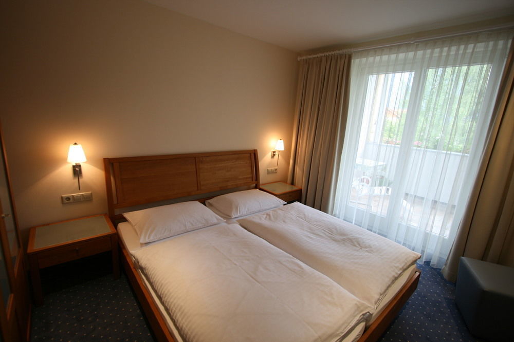 Aparthotel Tritscher シュラートミンク エクステリア 写真