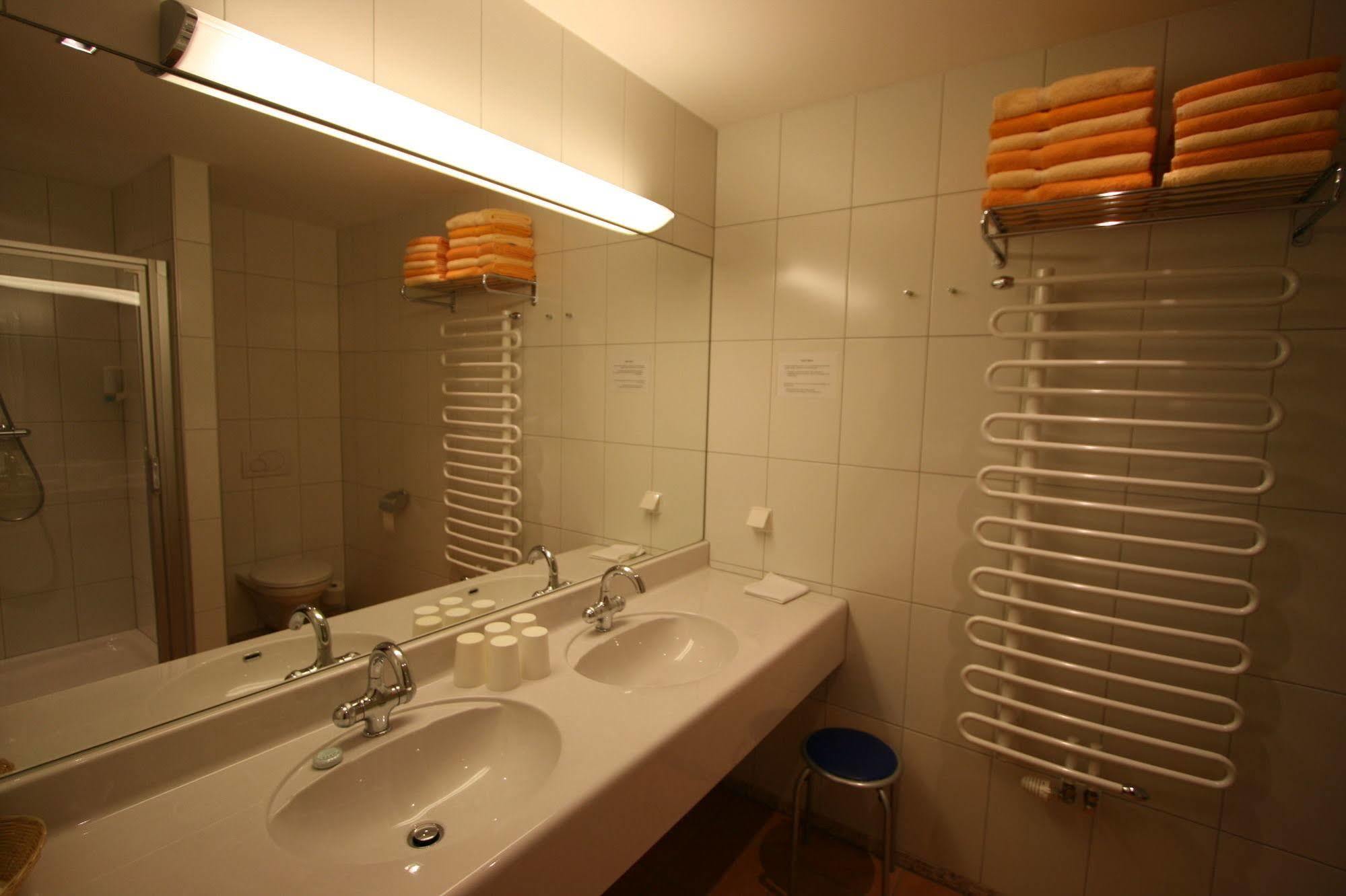 Aparthotel Tritscher シュラートミンク エクステリア 写真